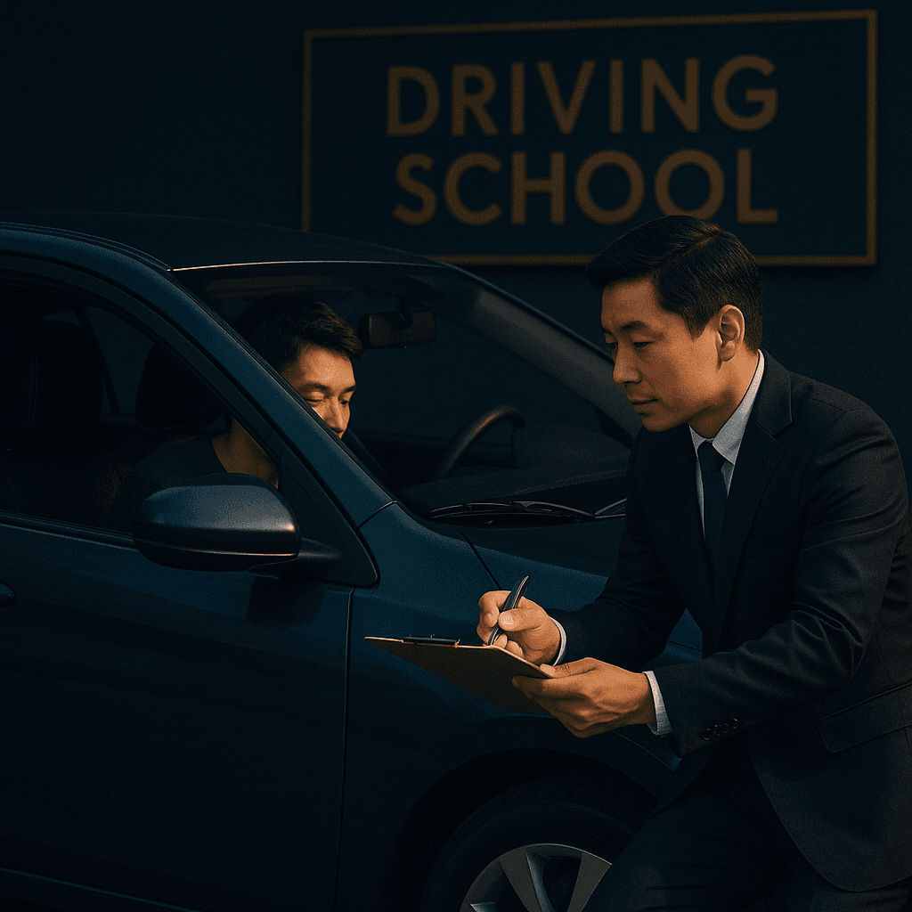 届出教習所の通学スケジュールを徹底解説