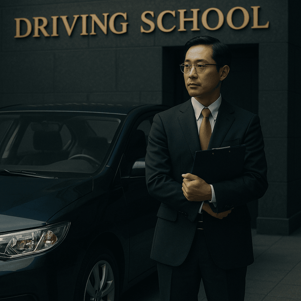 東京大学の非公認教習所のメリットとは?